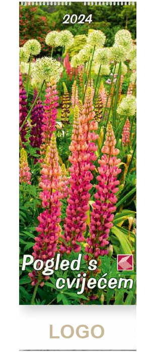 Cvijece2024 Kalendari
