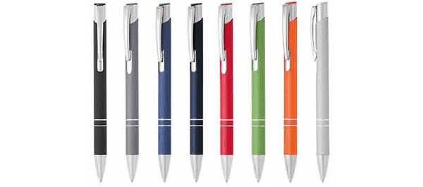 DeltaSoft_23 Kemijske Olovke