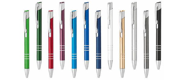 Delta_23 Kemijske Olovke