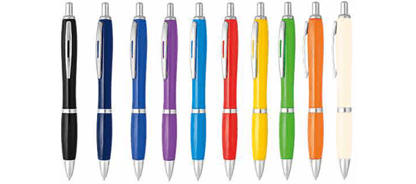 SwingColor_23 Kemijske Olovke