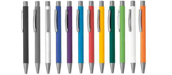 Titanium_23 Kemijske Olovke