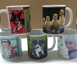 salice Proizvodi / Usluge